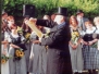 08.06.2002 Patenbitten beim Schützenverein Drei Eichen Bernhardswald