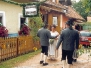 19.07.2002 - Einholen der Vereine
