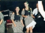 20.07.2002 - Die Festdamen in Aktion