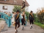 21.07.2002 - Festzug, Gruppenfoto