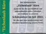 28.09.2002 - Schützenfest-Abschlussfeier