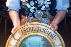 Schuetzenliesl Sandra 2018