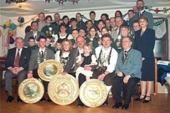 Familienabend 2003