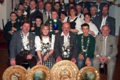 Familienabend 2004