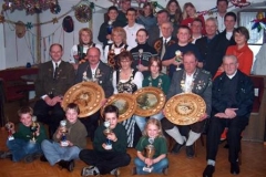 Familienabend 2005