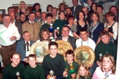 Familienabend 2006