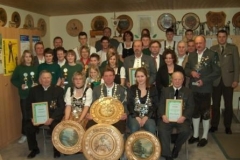 Fam2008 Gruppe