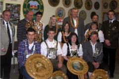 Familienabend 2010