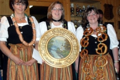 Familienabend 2011