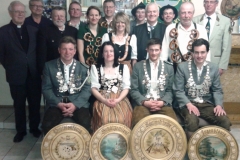 Gruppe 1