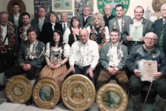 Familienabend 2015