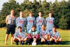 Fussball 99