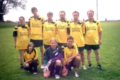 Fussballdorfmeister 05 Gruppe