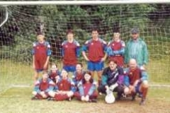 Fussballdorfmeisterschaft