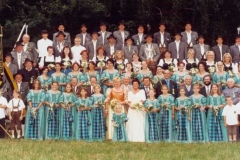 Gruppenfoto EK