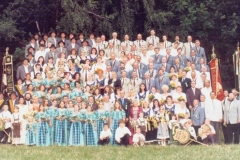 Gruppenfoto gesamt