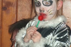 Kinderfasching 03 Cat