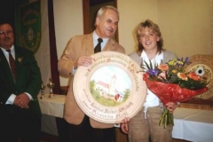 Landkreisliessl 2004 Alexandra Nickl
