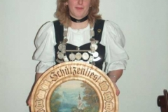 Schuetzenliesl A. Nickl 2003