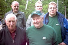 Stock-dorfmeisterschaft 2004
