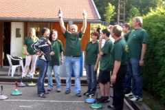 Stockdorfmeisterschaft 2009 1