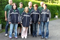 Stockdorfmeisterschaft 2009 2